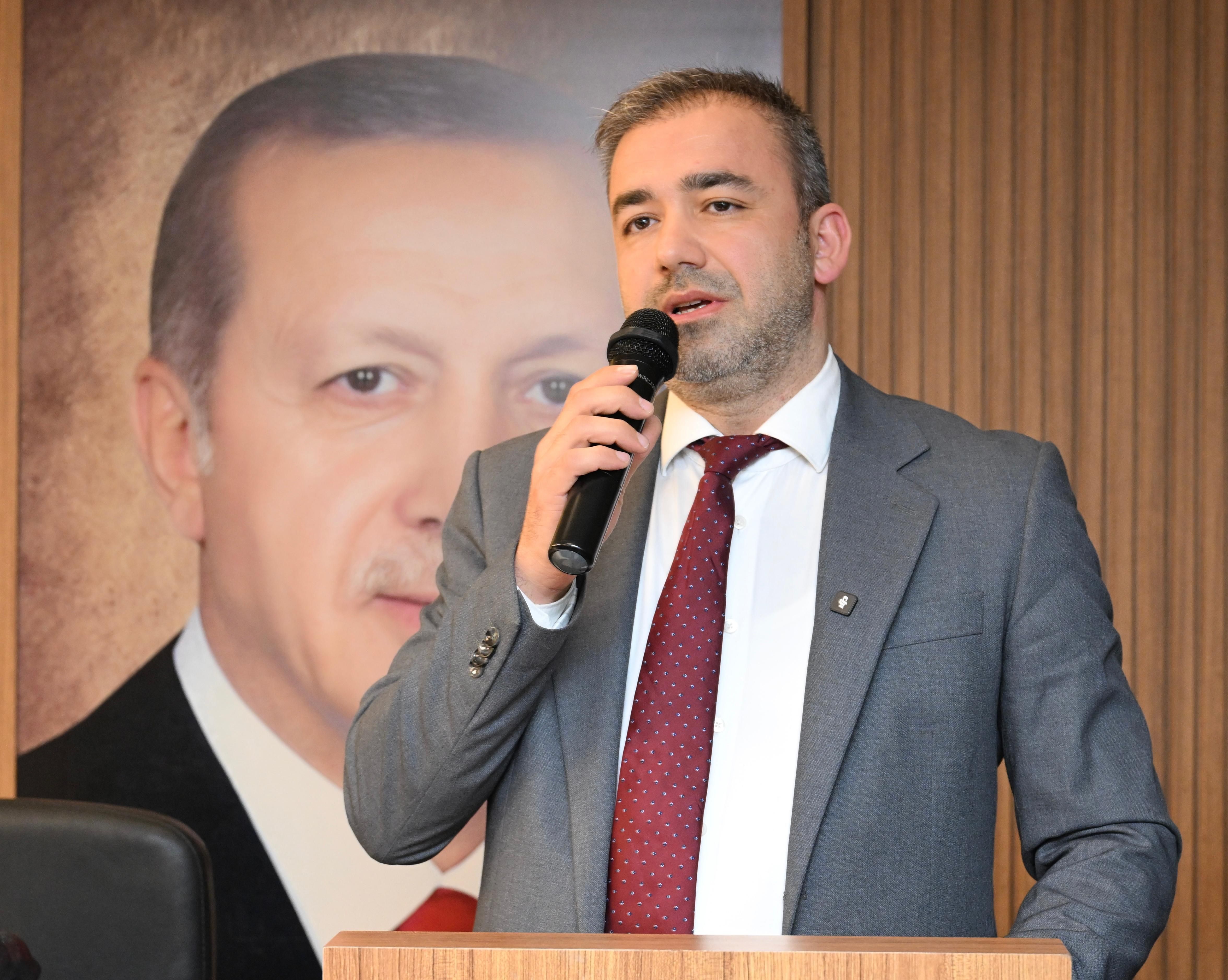 Başkan Görgel Kahramanmaraş’ı Daha Yaşanabilir Hale Getireceğiz (1)