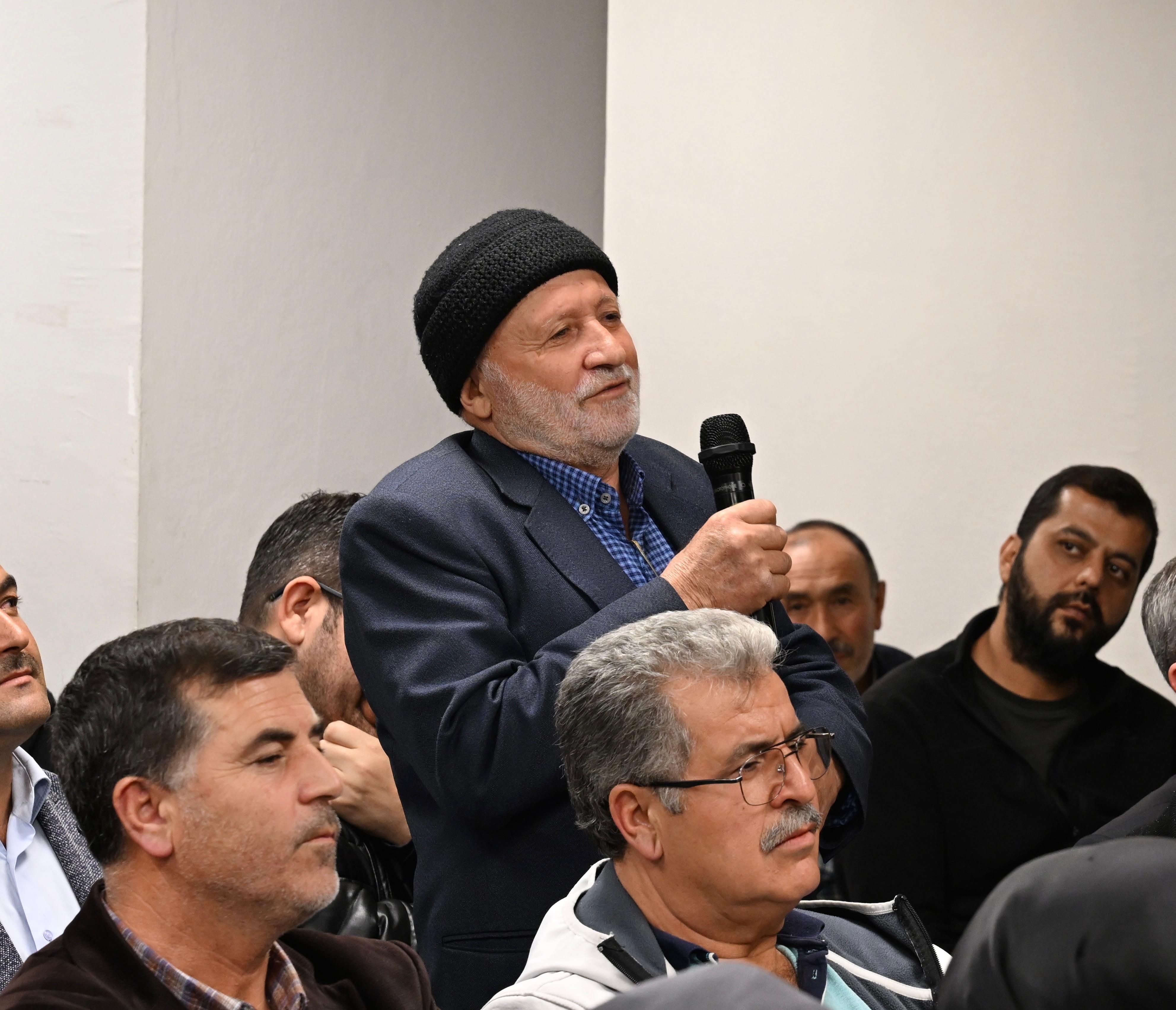 Başkan Görgel Kahramanmaraş’ı Daha Yaşanabilir Hale Getireceğiz (3)