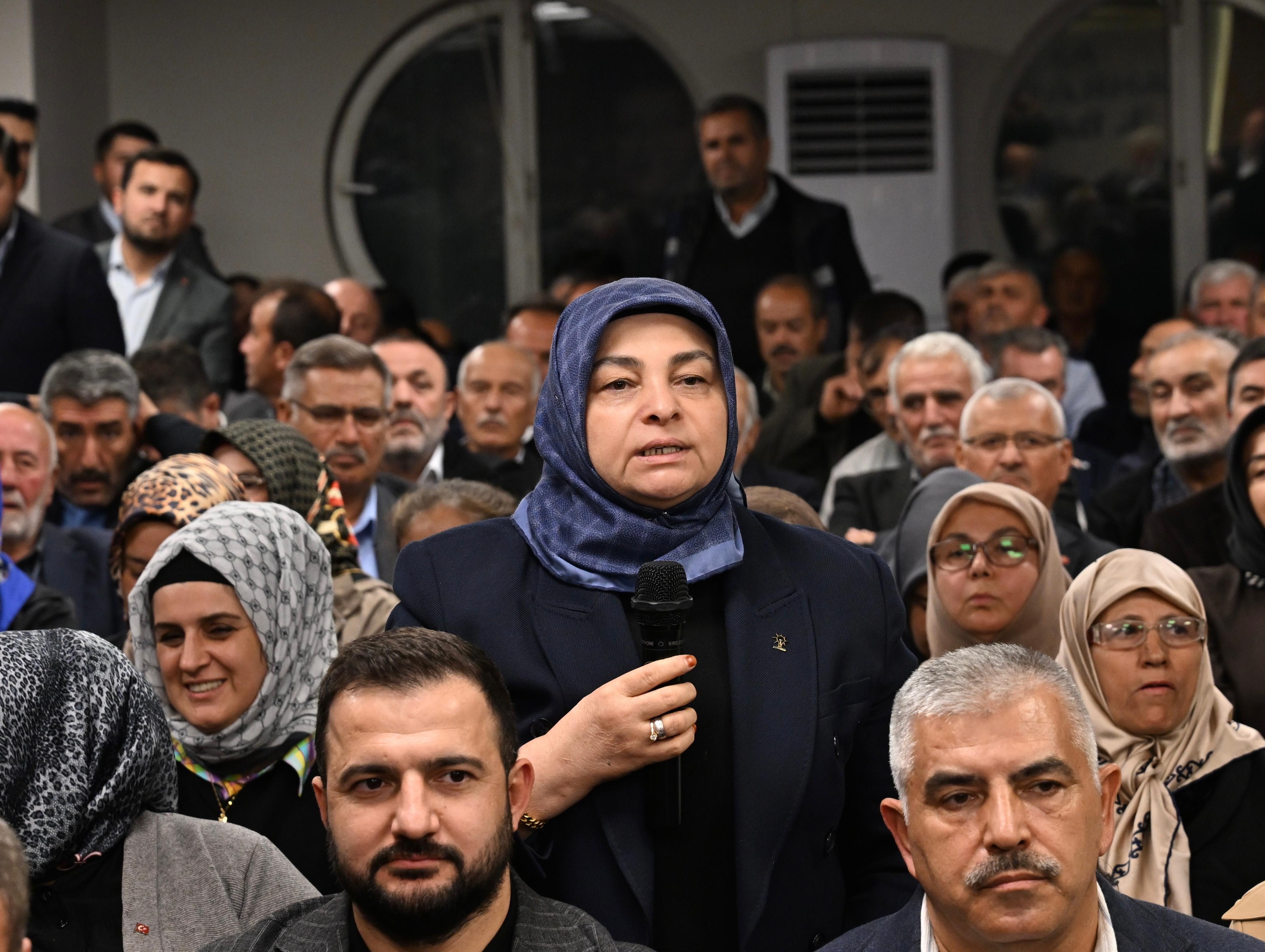 Başkan Görgel Kahramanmaraş’ı Daha Yaşanabilir Hale Getireceğiz (4)
