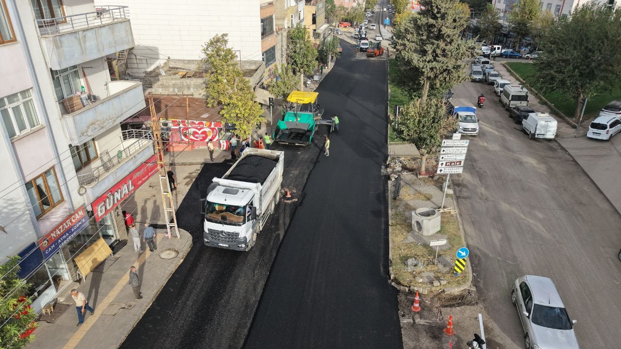 Bayazıtlı Bulvarı (3)