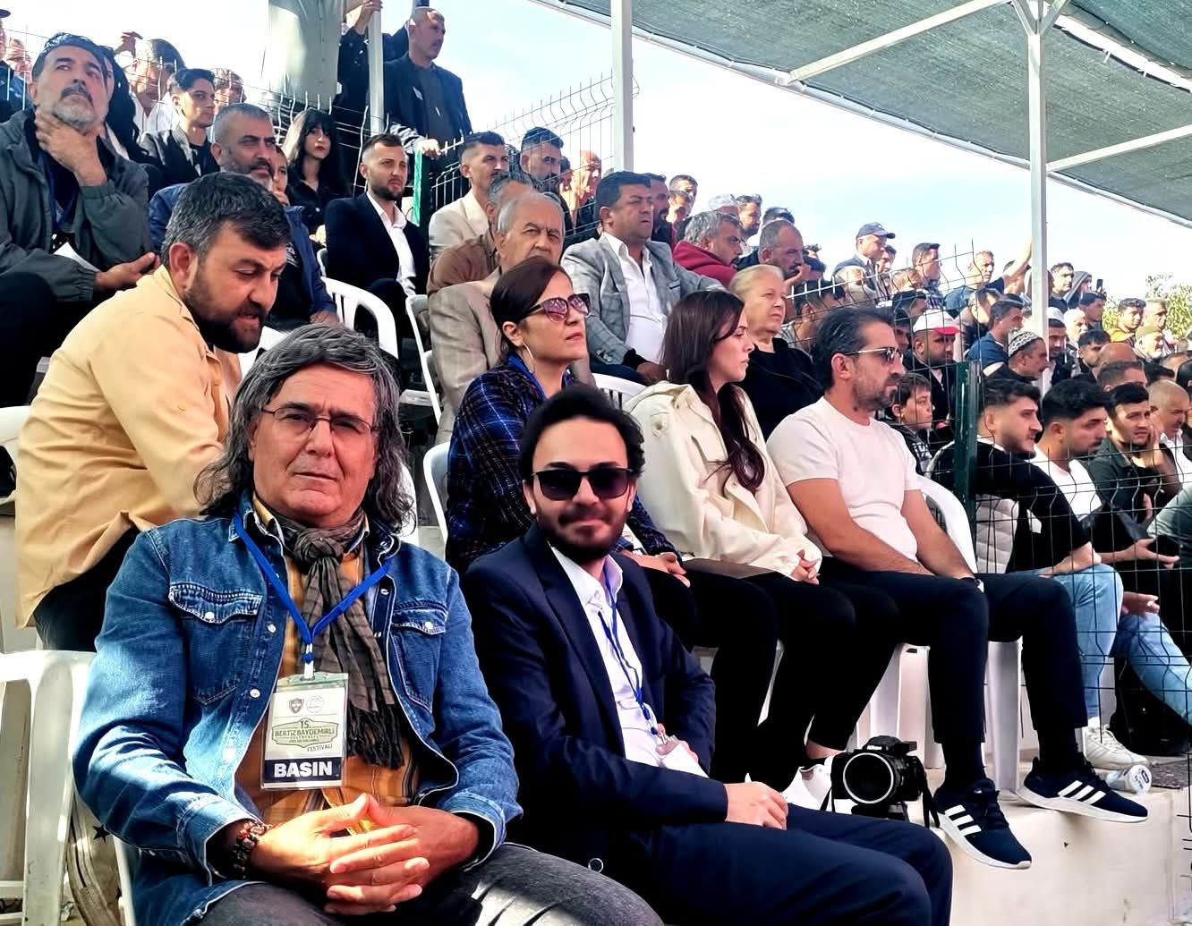 Bertiz Baydemirli Güreşleri (5)