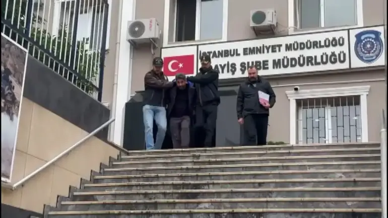 Beyoğlu’nda 2018 Yılında Işlenen Cinayete Ilişkin Firari Hükümlü 2 Kardeş Yakalandı