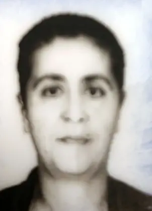 Birlikte Yaşadığı Kadını Boğmadan Önce Üzerine Kaynar Su Dökmüş 1