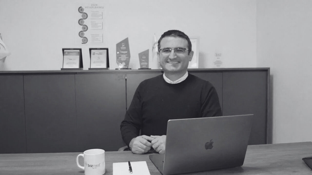 BİZMED Üst Yöneticisi (CEO) Deniz Yılmaz kimdir, neden öldü? Ölüm nedeni ne?