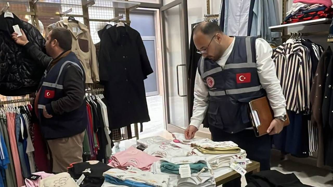 Kahramanmaraş’ta esnafı yakından ilgilendiren tüketici mevzuatı mesaisi-1