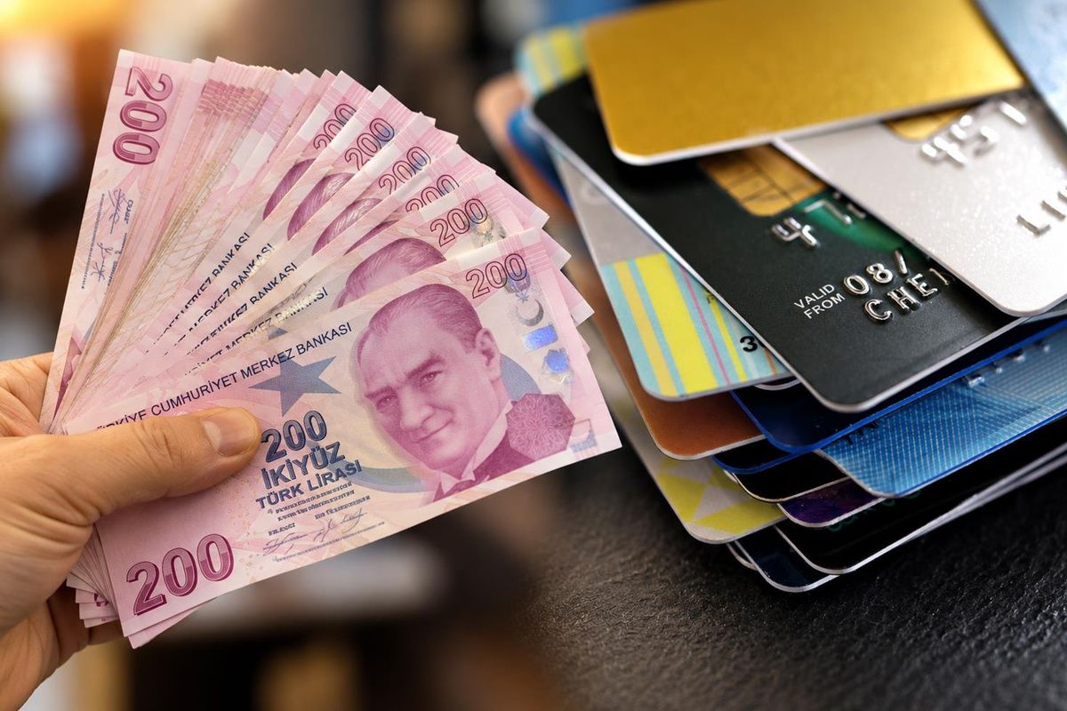 Bu Hatayı Yapan Kahramanmaraşlılar Dikkat! Kartınız Kapanabilir