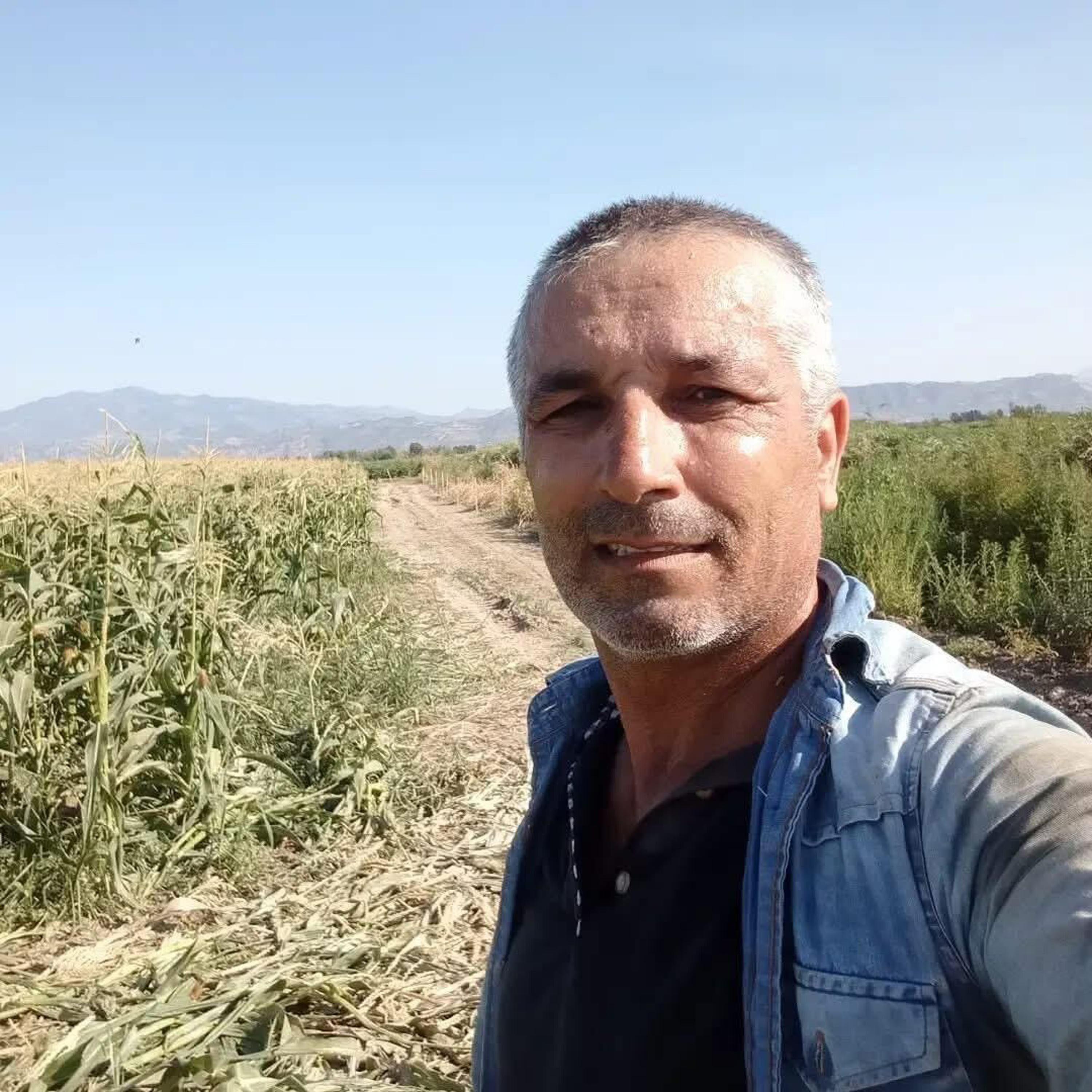 Cezaevinden Izinli Çıkan Hükümlü, Tartıştığı Babasını Öldürd (1)