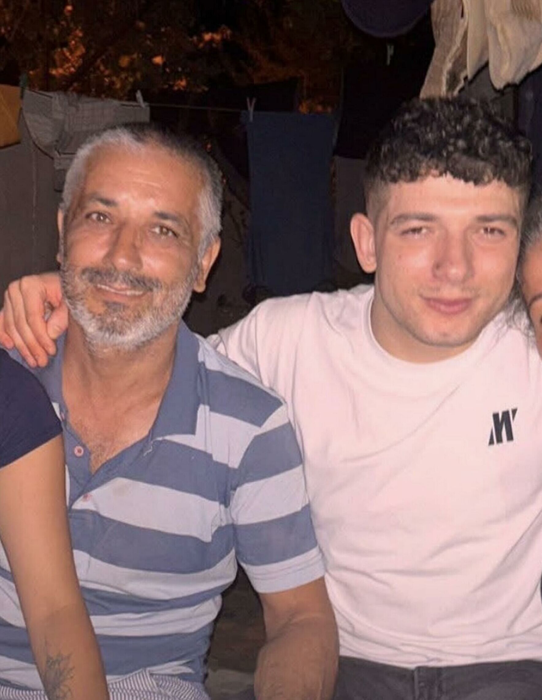 Cezaevinden izinli çıkan hükümlü, tartıştığı babasını öldürd*