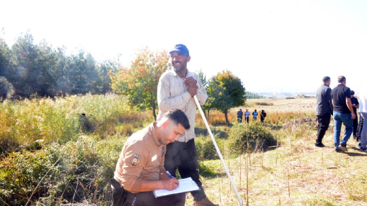 Kahramanmaraş'ta çürümüş erkek ces*dini bulan çoban konuştu