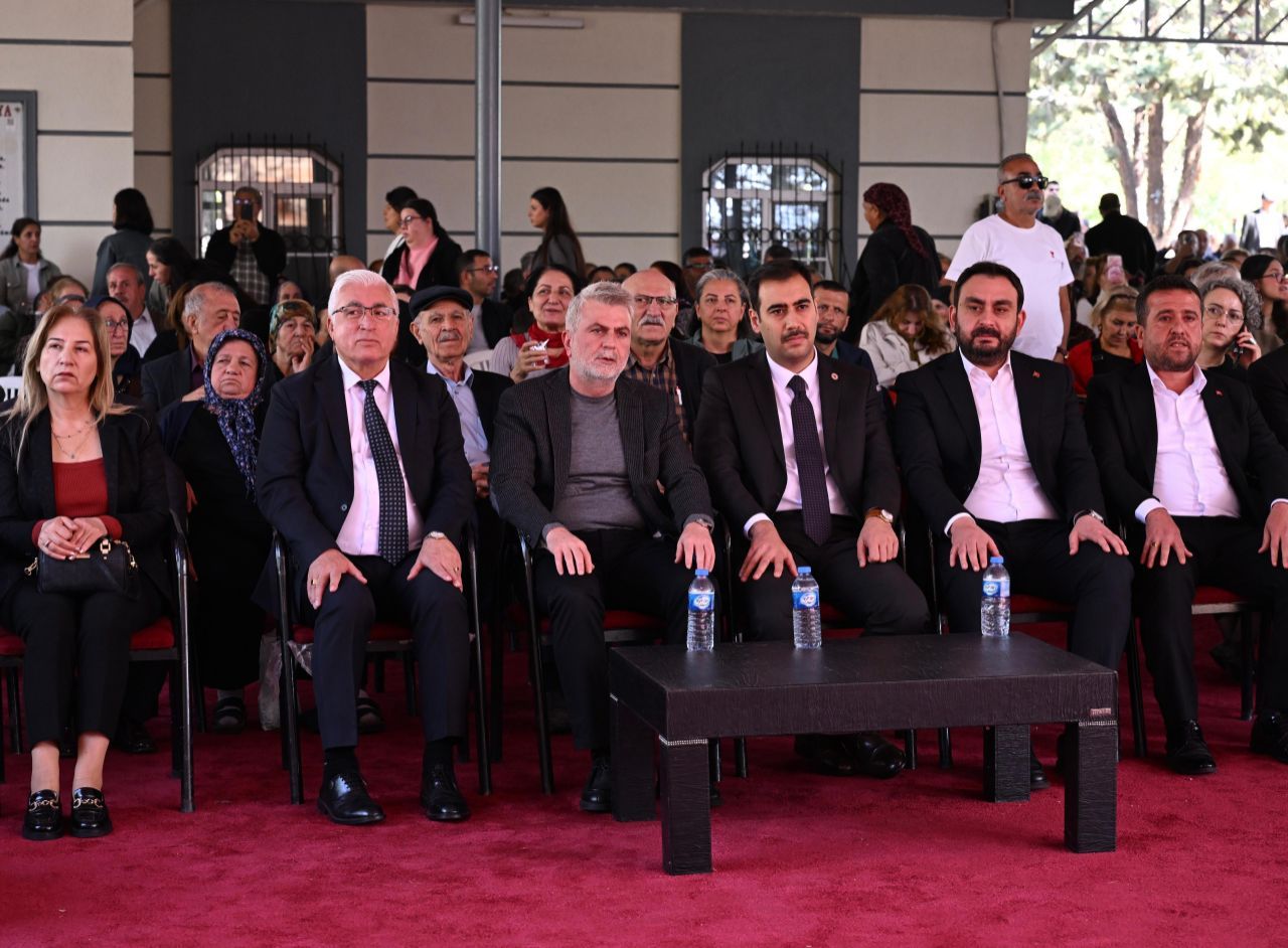 Kahramanmaraş