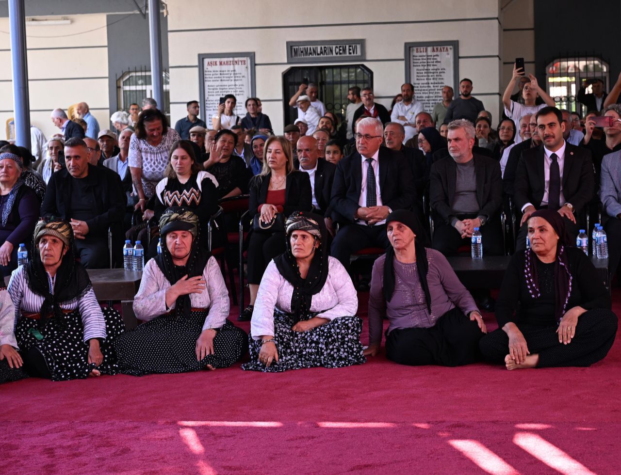 Elif Ana Anma Programı (7)