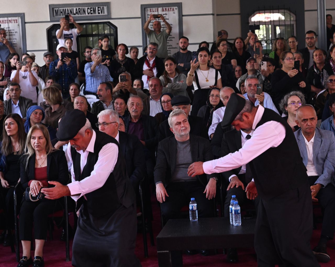 Elif Ana Anma Programı (8)