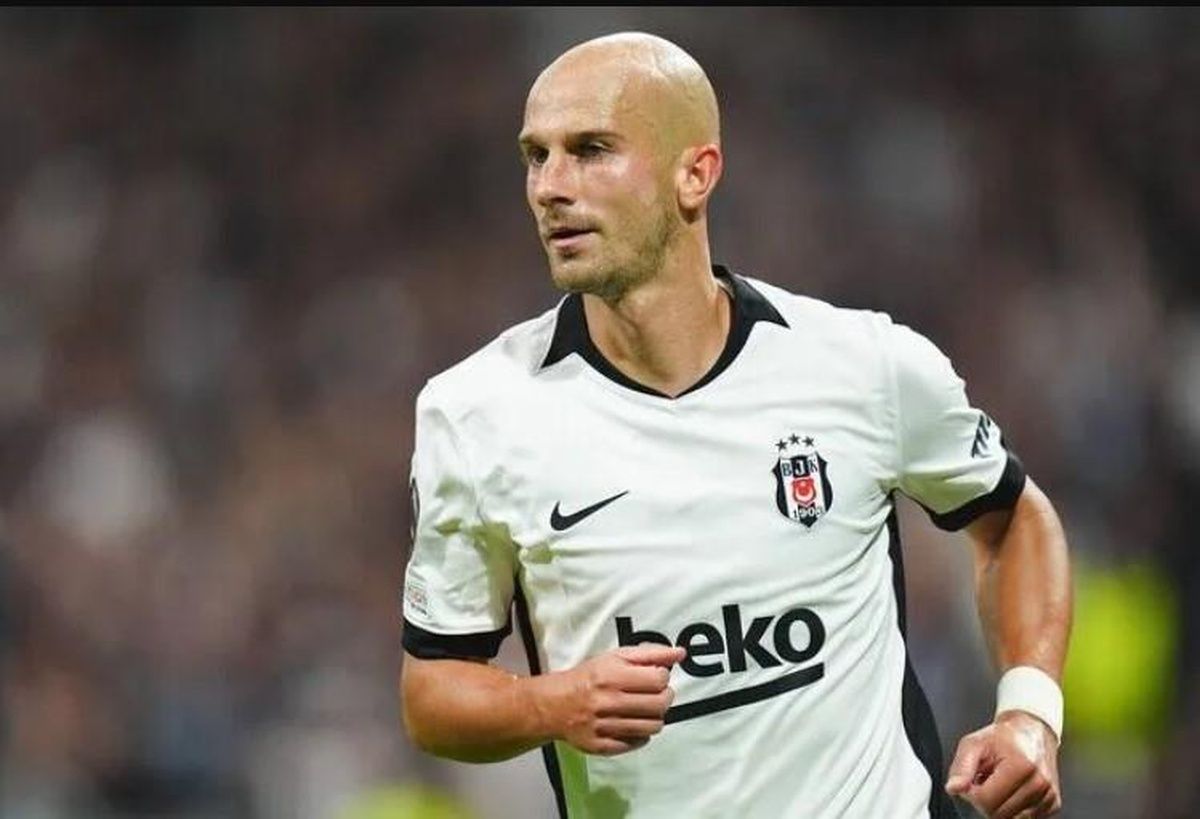 Cerny Neden Yok? Hoffenheim-Beşiktaş Maçında Oynayacak mı?