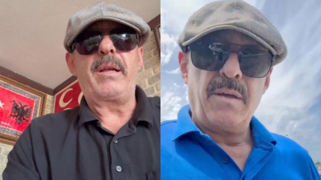Eşref Saral Kimdir, Nereli? Eşref Saral Vuruldu Mu, Kim Saldırdı?