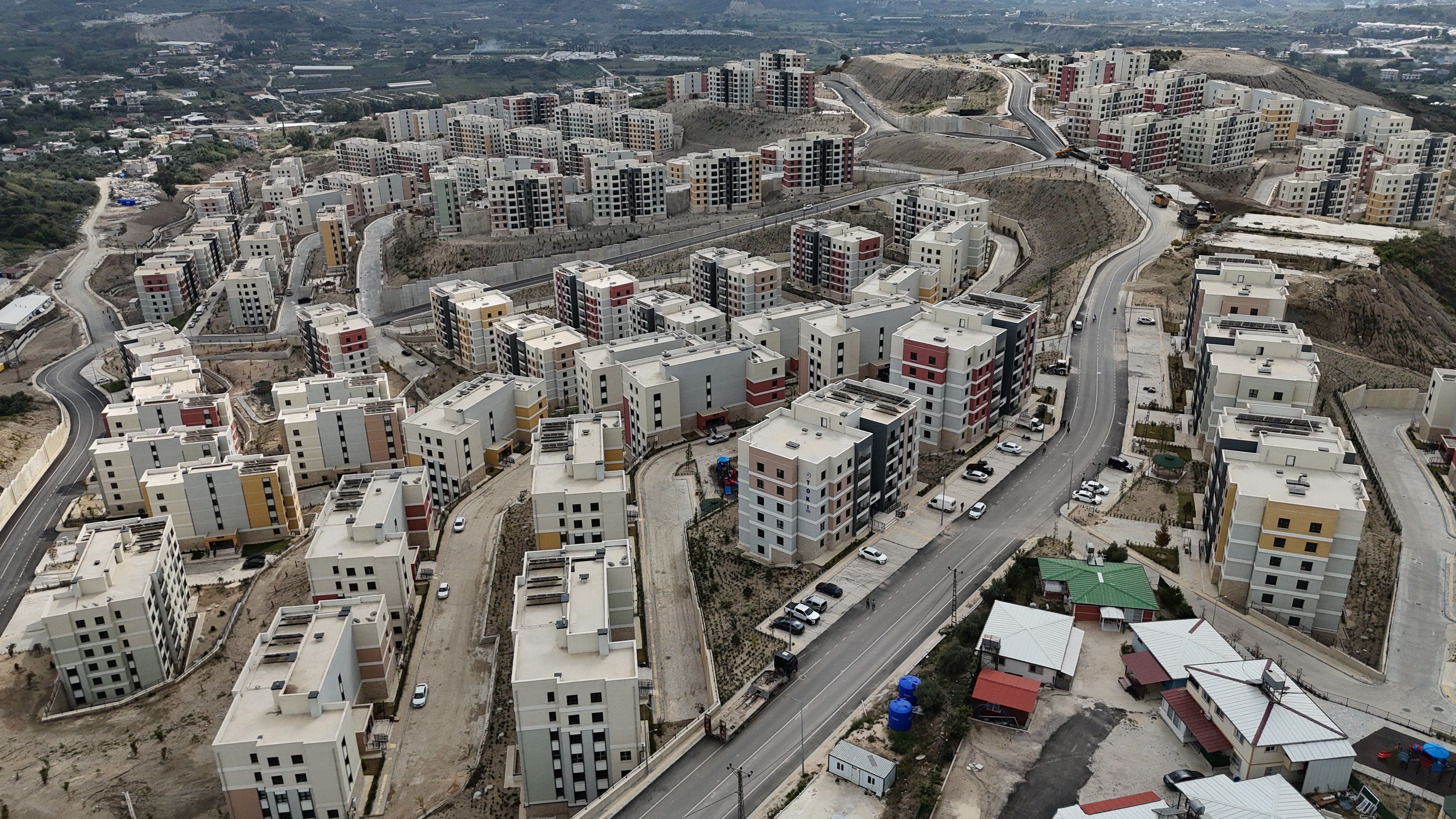 Ev Arayanlar Dikkat! Toki̇ Evlerinin Kirası 10 Bin Tl’den Başlıyor (1)
