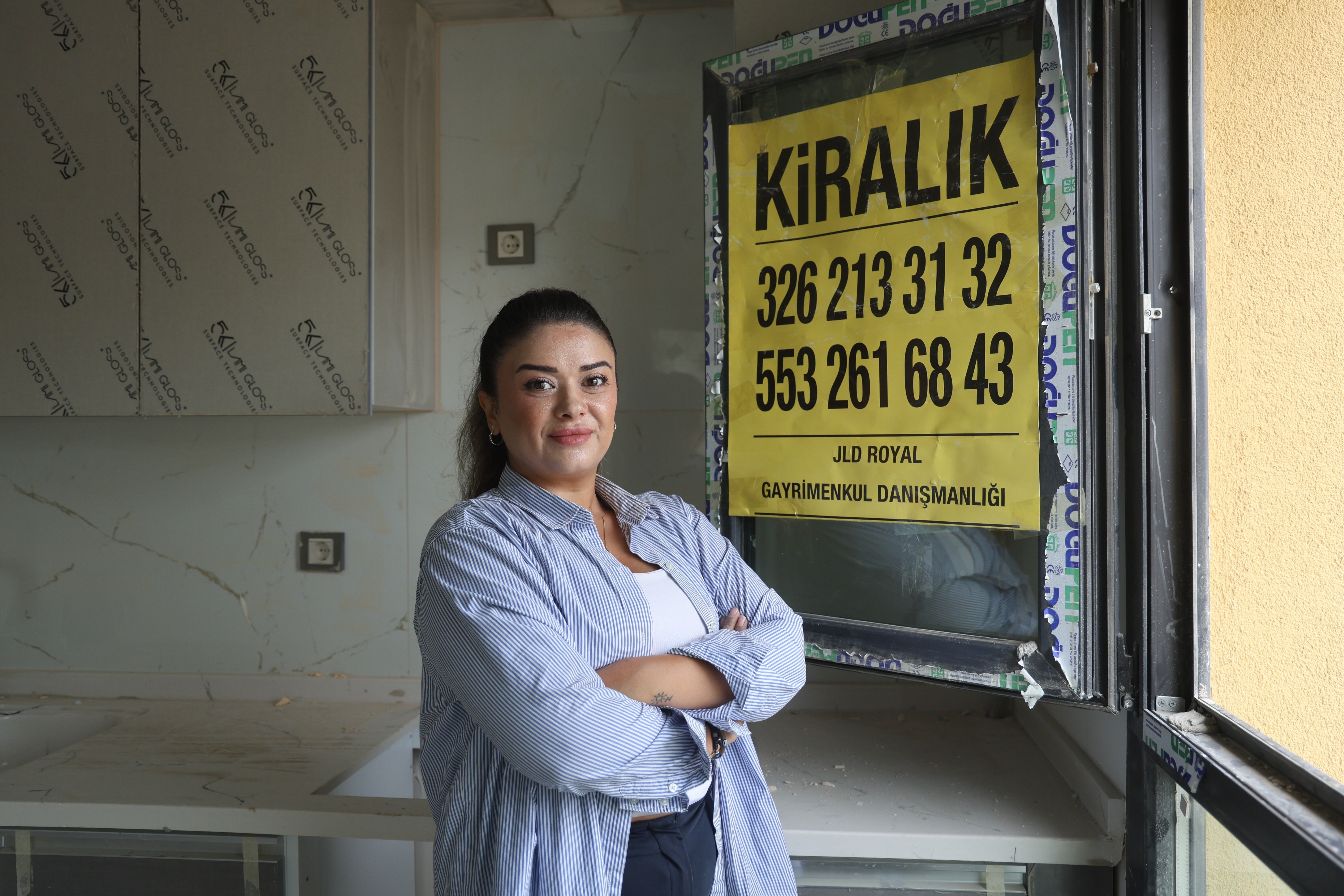 Ev Arayanlar Dikkat! Toki̇ Evlerinin Kirası 10 Bin Tl’den Başlıyor (13)