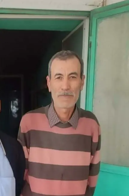 Evde Çıkan Yangında Ölen Anne Ve Oğlunun Ardından Baba Da Kurtarılamadı