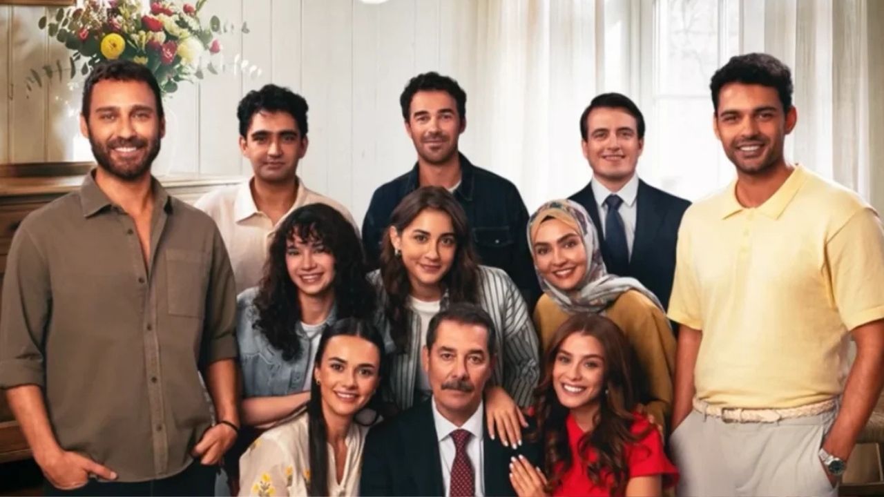 Evlilik Güzeldir dizisinin yönetmenleri neden değişti? Yeni yönetmenler kim oldu?
