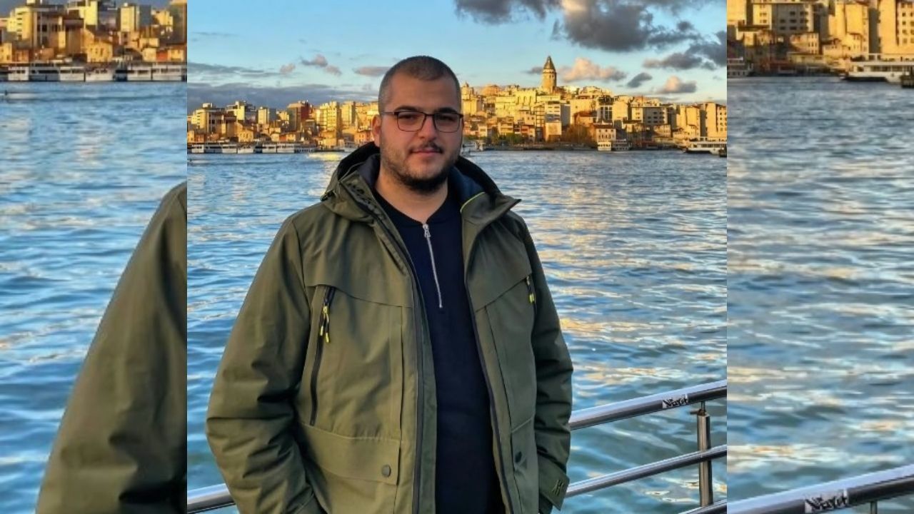 Yıldıray Denizci kimdir, neden öldü? 28 yaşındaki işçi hayatını kaybetti