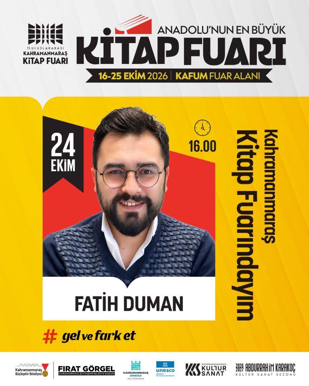 Fatih Duman