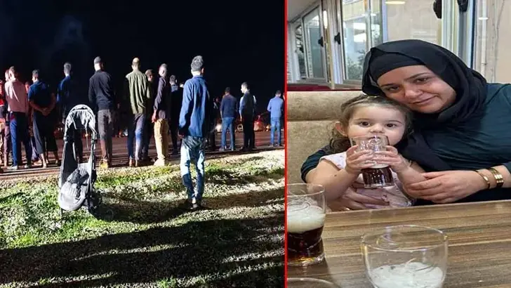 Feci kaza! Yolun karşısına geçmeye çalışan anne-kızı hayattan koparmıştı: O sürücü tutuklandı
