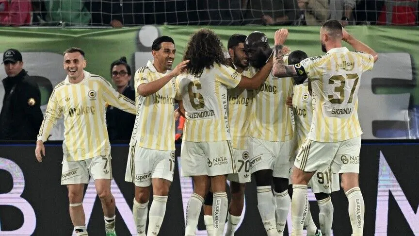 Fenerbahçe Aston Villa maçı ne zaman, saat kaçta? Hangi kanalda yayınlanacak?