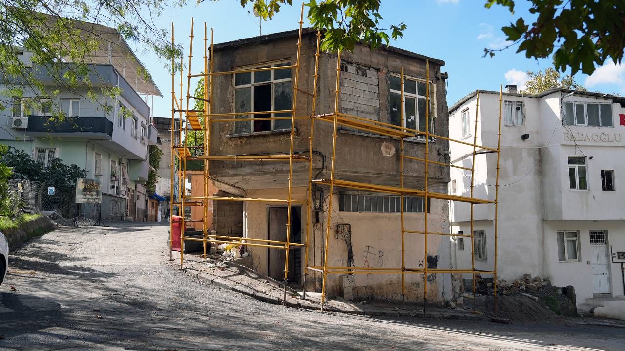 Fevzipaşa Mahallesi (2)
