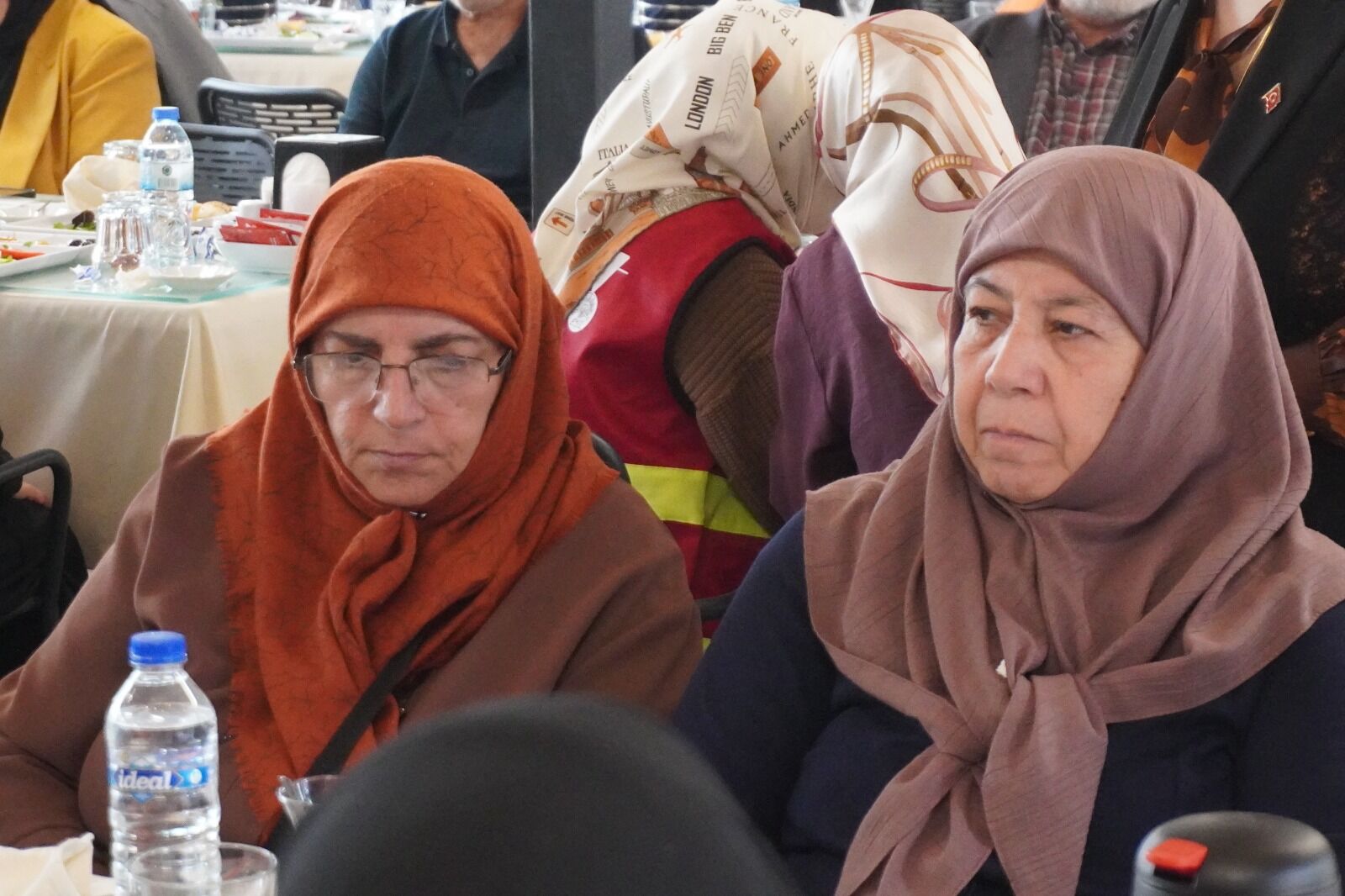 Fırat Görgel'den Büyüklere Vefa Mesajı (5)