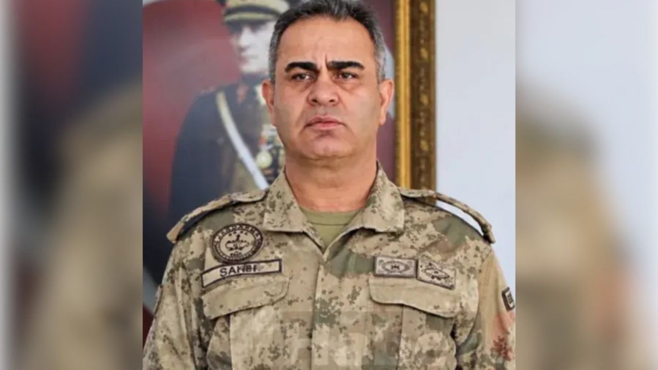 Gazi Tuğgeneral Gökhan Şahin kimdir, neden öldü? Ölüm nedeni nedir?