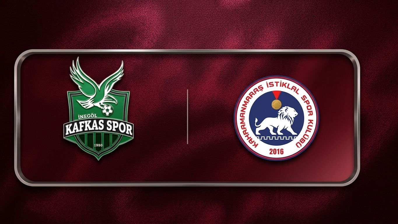 İstiklalspor - İnegöl Kafkasspor | Ziraat Türkiye Kupası maçının günü ve saati belli oldu!
