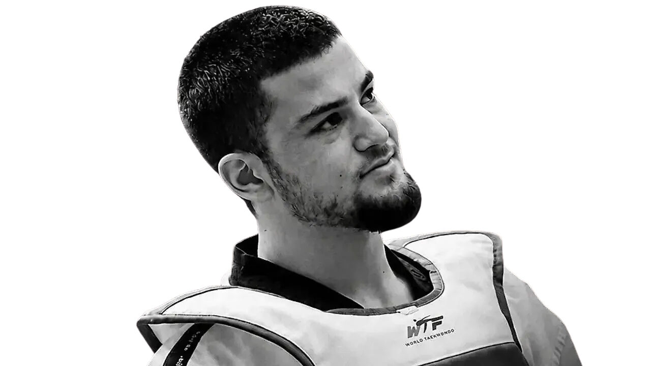 Genç milli sporcu Ahmet Mücahit Özcan kimdir, neden öldü, ölüm nedeni nedir?