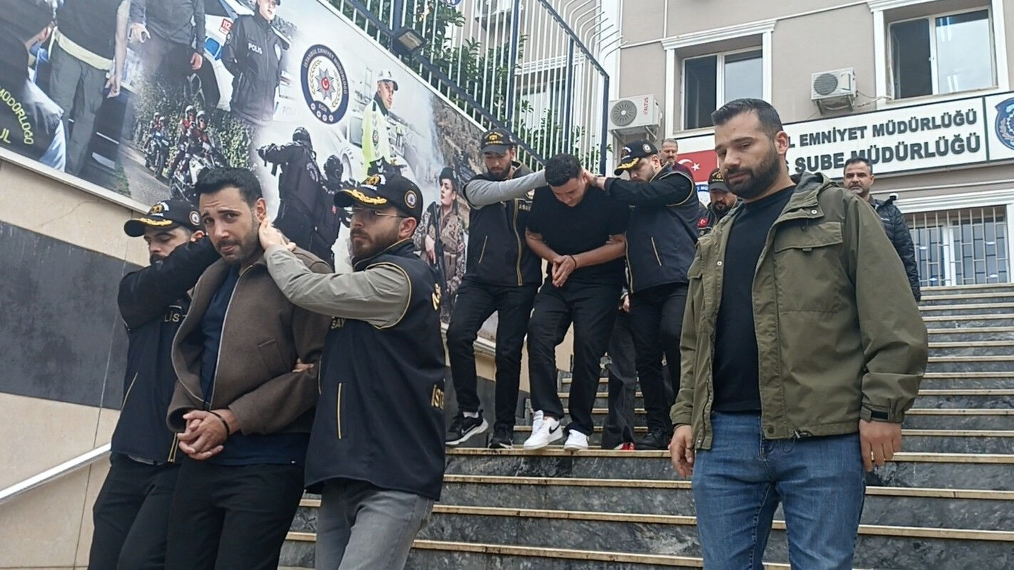 Gözaltındaki 10 Fenomenden Haber Var! Aylık Gelirlerini Açıkladılar (2)