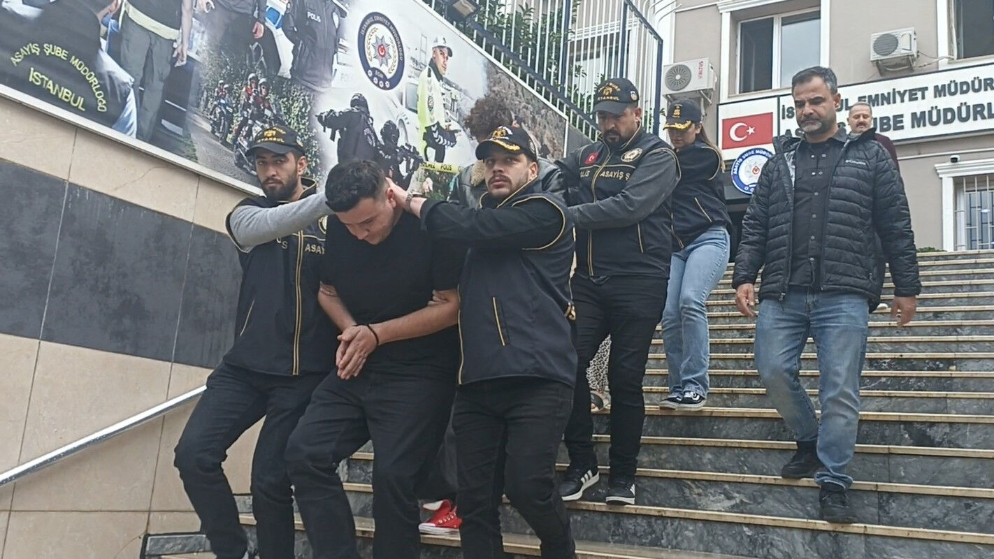 Gözaltındaki 10 Fenomenden Haber Var! Aylık Gelirlerini Açıkladılar (3)