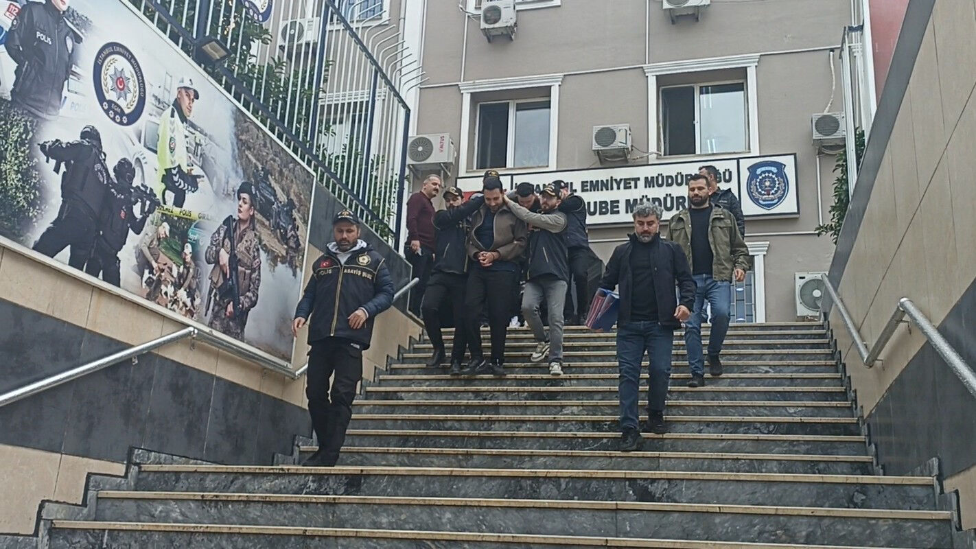 Gözaltındaki 10 Fenomenden Haber Var! Aylık Gelirlerini Açıkladılar (6)