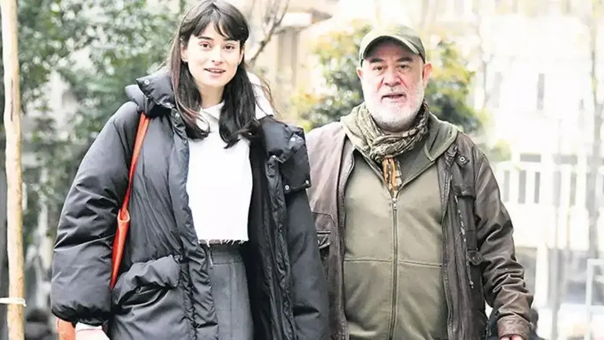 Güven Kıraç'ın eşi Mervenur Topugil kimdir?