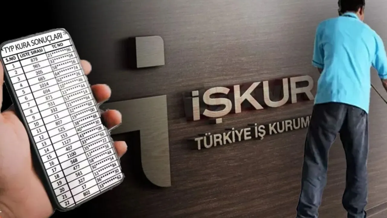Hacettepe Üniversitesi İŞKUR Kura Sonuçları Açıklandı mı? 2026 İsim Listesi