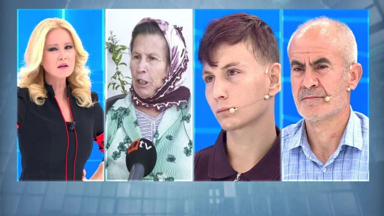 Hamid Yorulmaz Kimdir Hamid Yorulmaz Babası, Annesi Ve Dayısı Kimdir Müge Anlı Hamid Olayı Nedir (1)