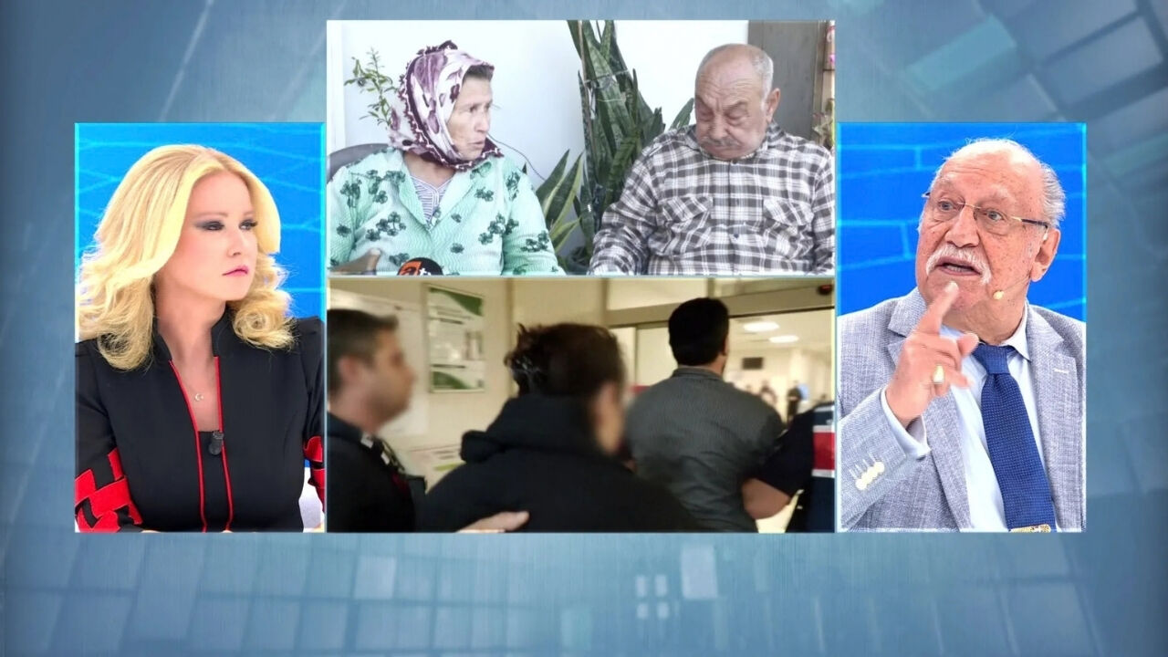 Hamid Yorulmaz Kimdir Hamid Yorulmaz Babası, Annesi Ve Dayısı Kimdir Müge Anlı Hamid Olayı Nedir (2)
