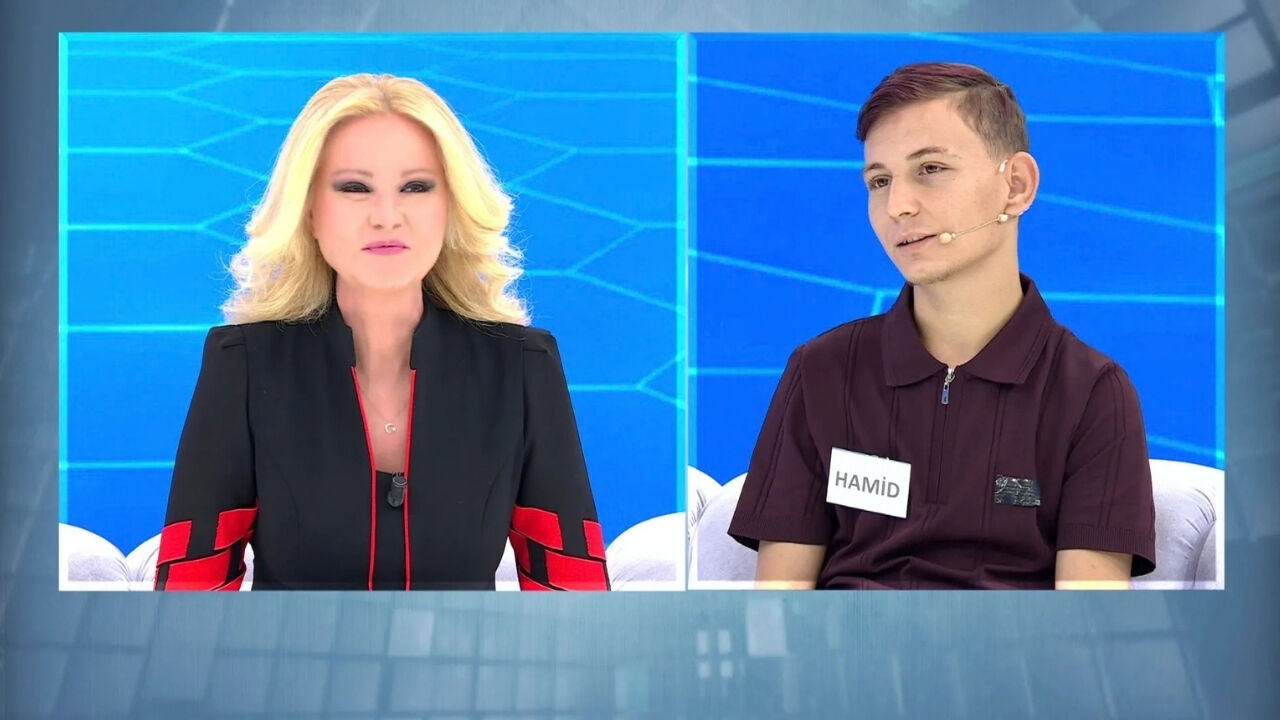 Hamid Yorulmaz Kimdir Hamid Yorulmaz Babası, Annesi Ve Dayısı Kimdir Müge Anlı Hamid Olayı Nedir (3)