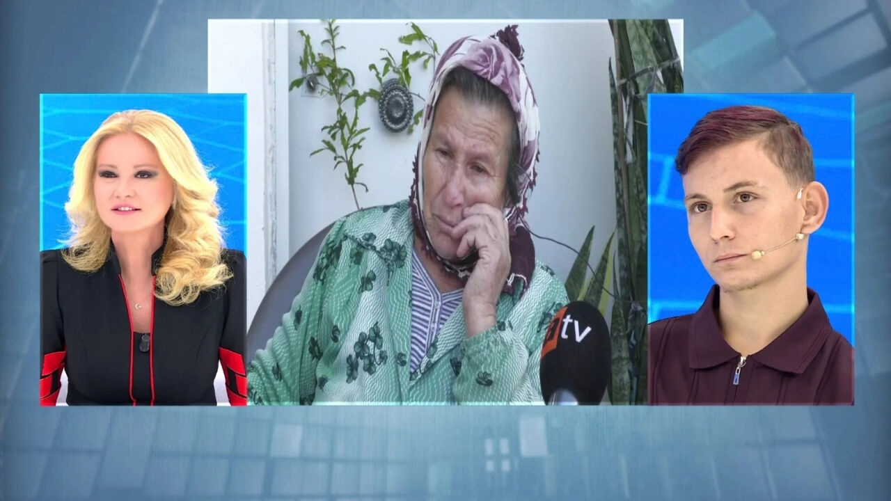 Hamid Yorulmaz Kimdir Hamid Yorulmaz Babası, Annesi Ve Dayısı Kimdir Müge Anlı Hamid Olayı Nedir (4)