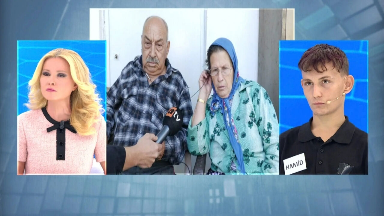 Hamid Yorulmaz Kimdir Hamid Yorulmaz Babası, Annesi Ve Dayısı Kimdir Müge Anlı Hamid Olayı Nedir (6)