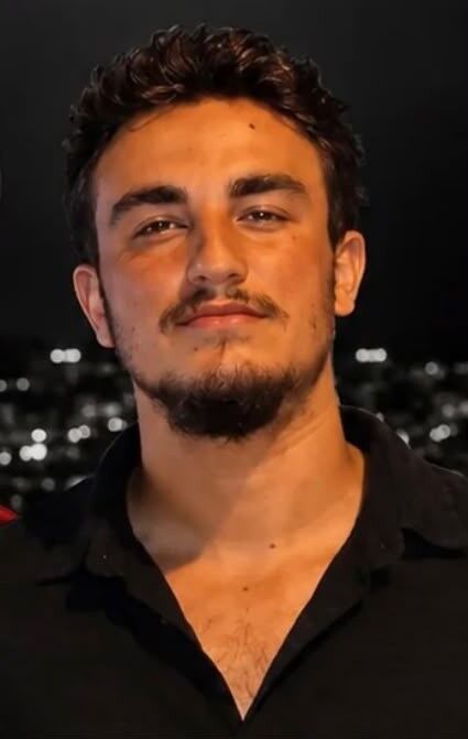 Harçlığını Çıkarmak Için Kuryelik Yapan Üniversite Öğrencisi Hayatını Kaybetti (1)