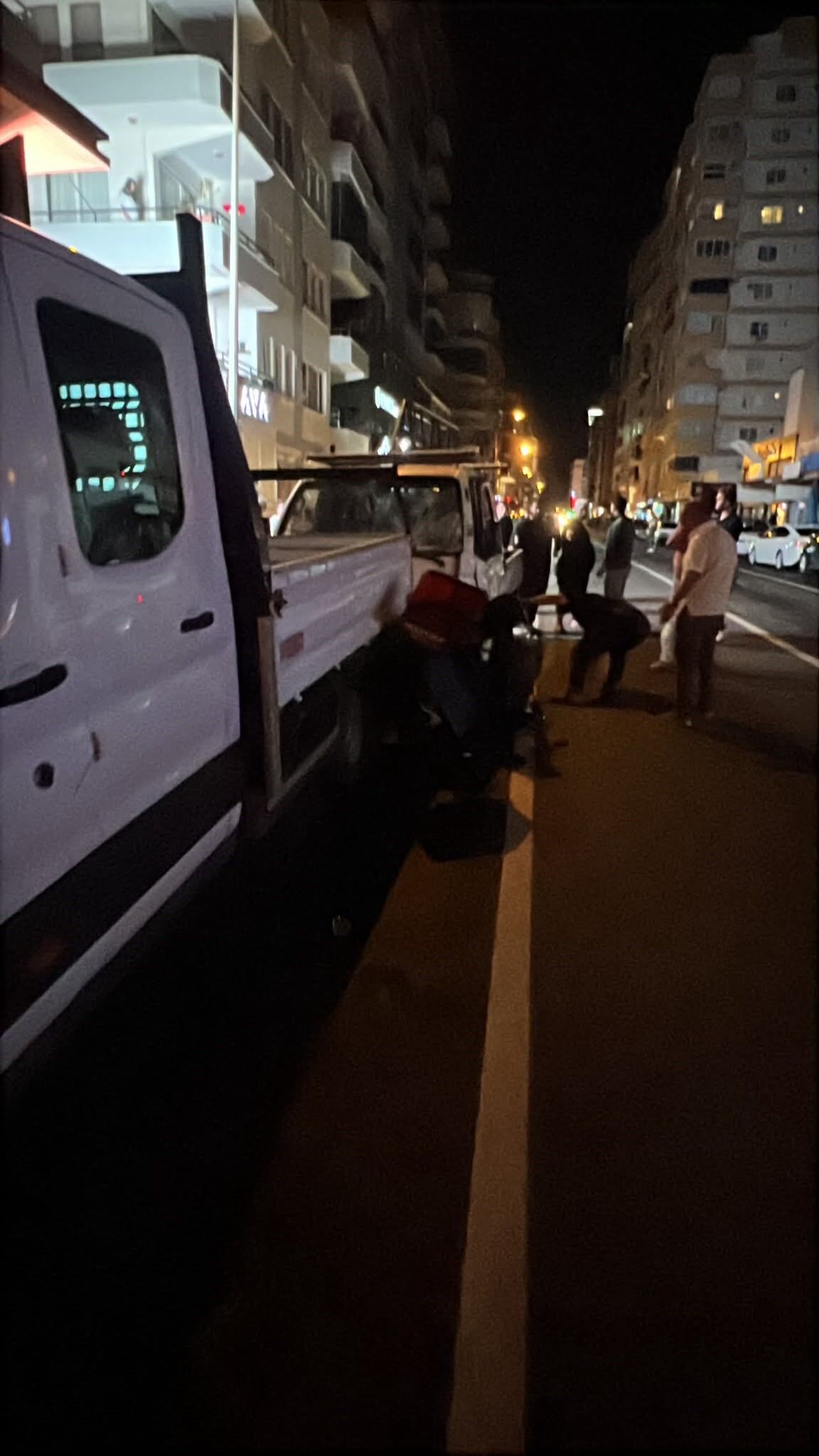 Harçlığını Çıkarmak Için Kuryelik Yapan Üniversite Öğrencisi Hayatını Kaybetti (6)