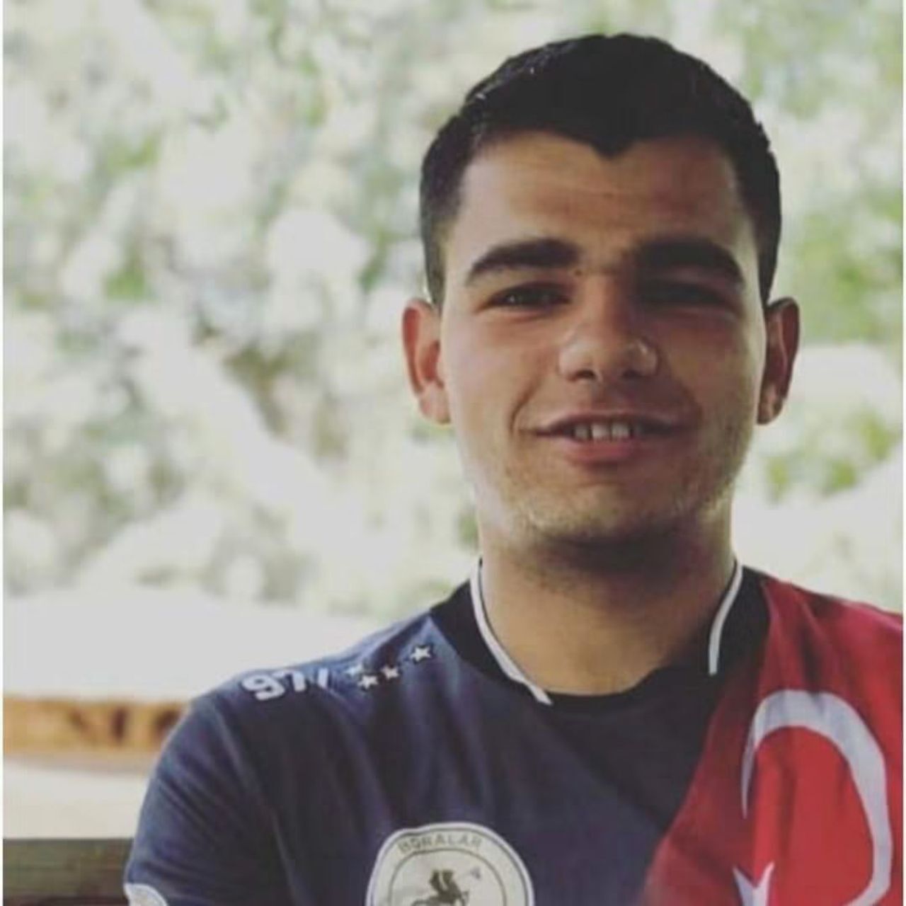 Hatay'da 6 Yıldır Kayıp Olan Ali Nail Gündoğan'dan Hâlâ Haber Yok (3)