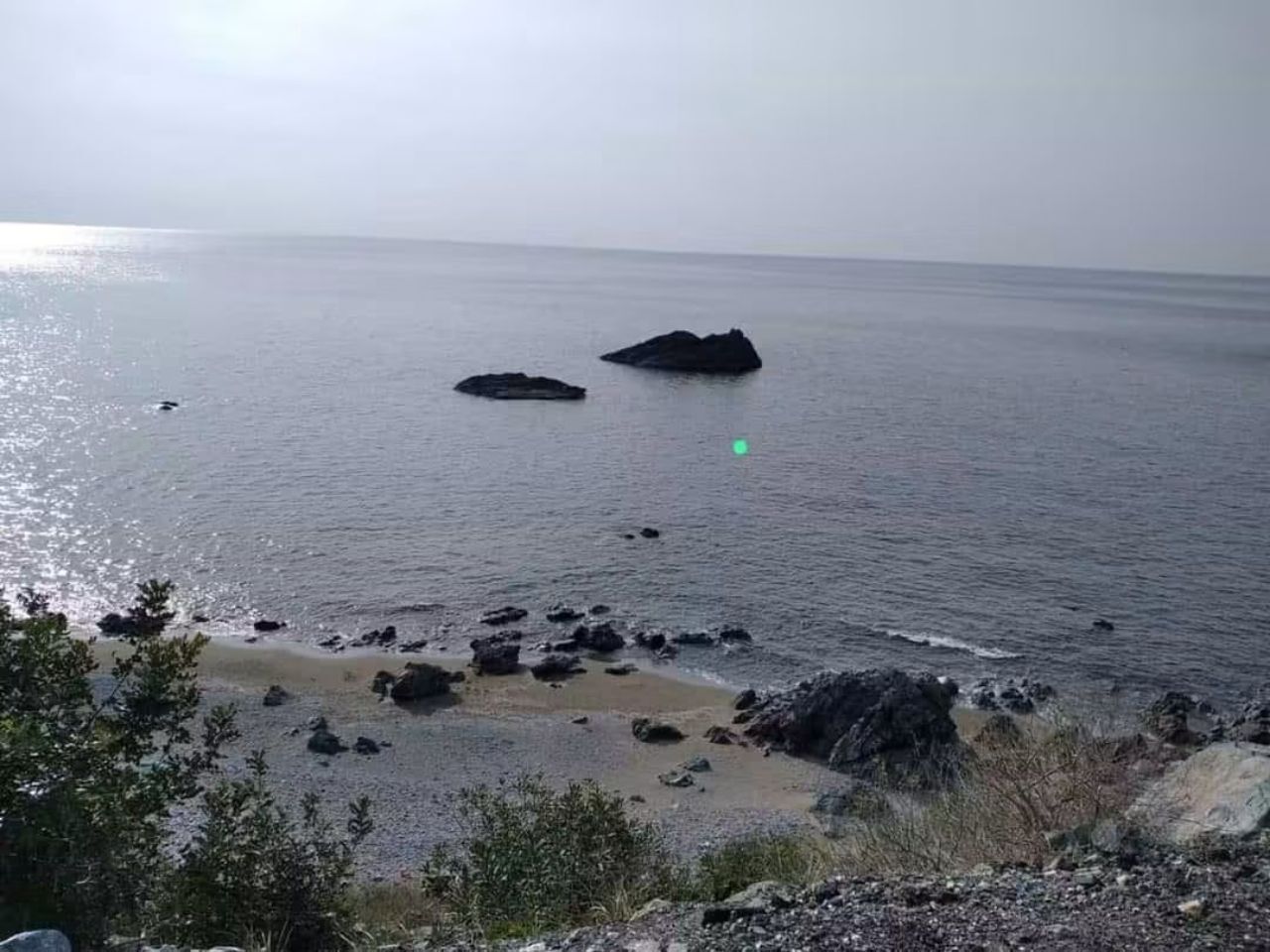 Hatay'da 6 Yıldır Kayıp Olan Ali Nail Gündoğan'dan Hâlâ Haber Yok (4)