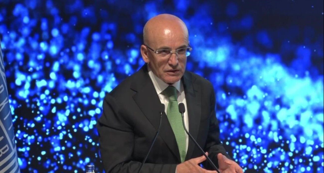 Bakan Şimşek: ’’43 bin fon katılımcısına paraları yatırıldı’’