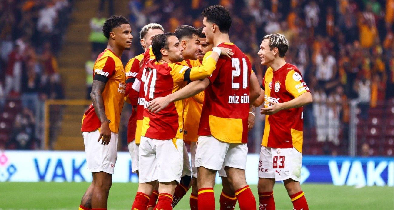 Galatasaray Barcelona maçı saat kaçta? İşte detaylar