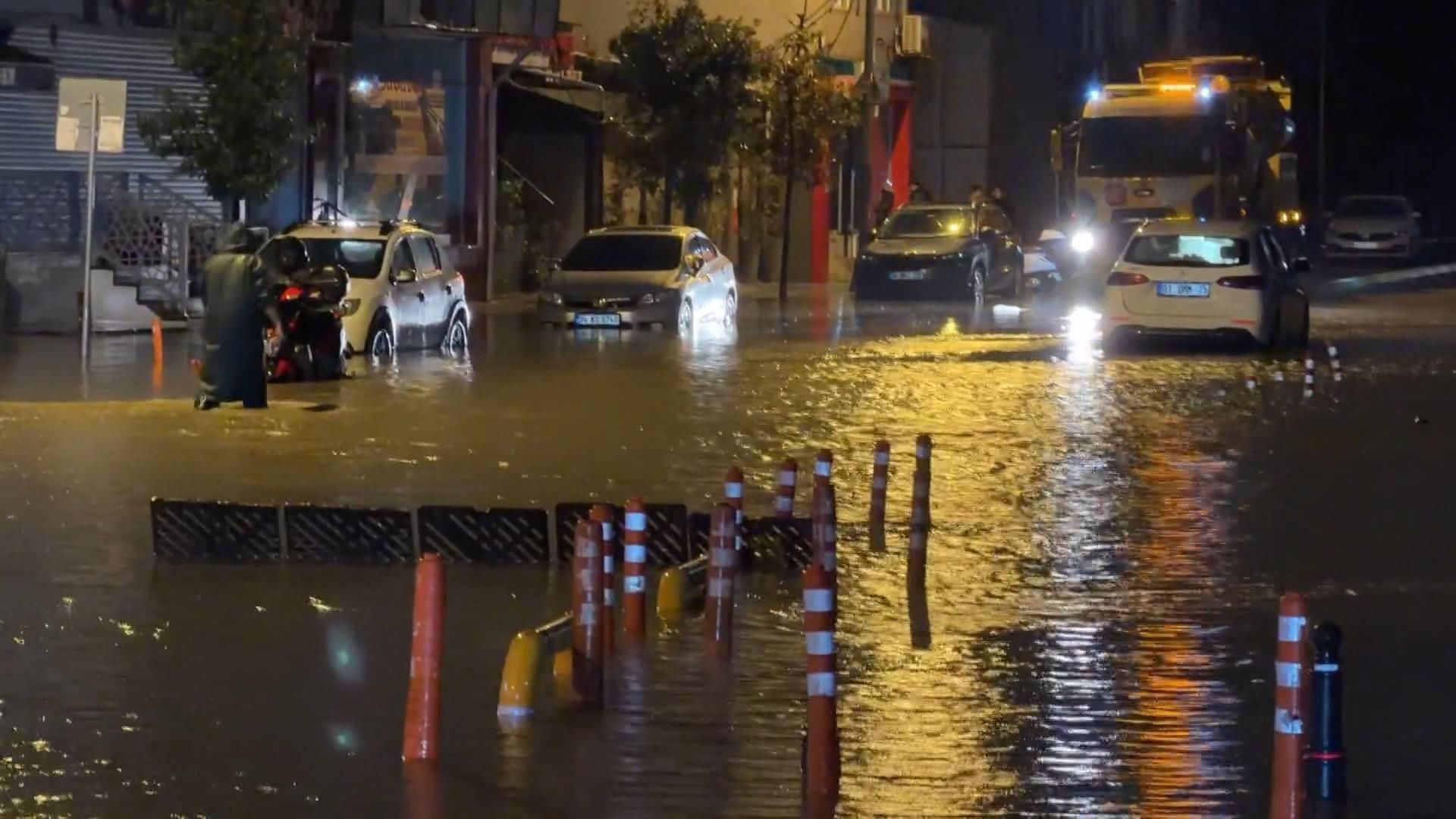 İstanbul Sel Felaketinde Son Durum Ne, Kaç Kişi Öldü, Kimlikleri Açıklandı Mı (11)