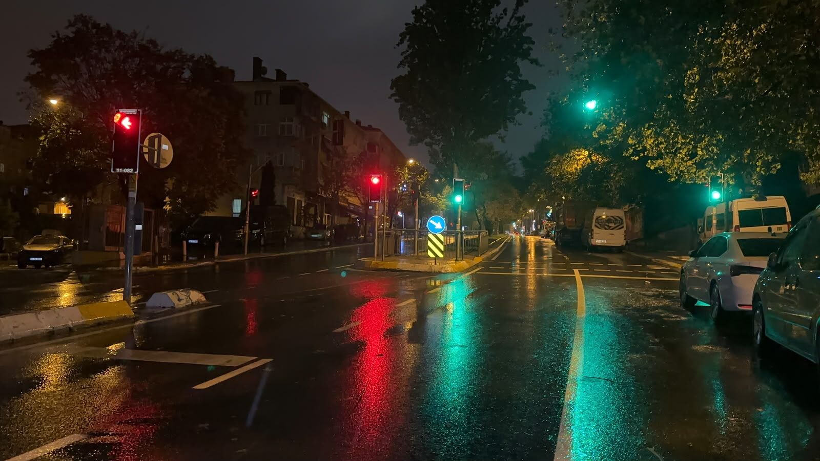 İstanbul Sel Felaketinde Son Durum Ne, Kaç Kişi Öldü, Kimlikleri Açıklandı Mı (2)
