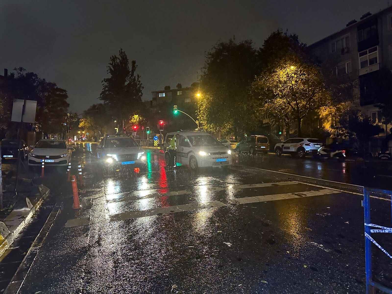 İstanbul Sel Felaketinde Son Durum Ne, Kaç Kişi Öldü, Kimlikleri Açıklandı Mı (3)